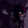 Shadow the Hedgehog | Who is in control