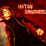 Fairy Tail: Natsu Dragneel - WALLPAPER