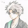 Toshiro Hitsugaya!!!!!!