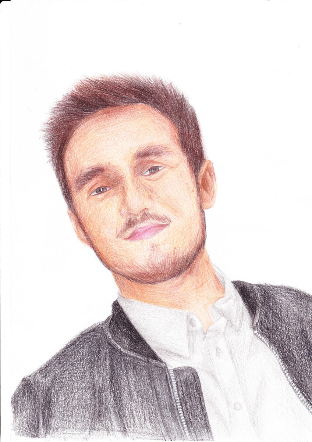 Tom Syndicate by adamsscribbles on DeviantArt