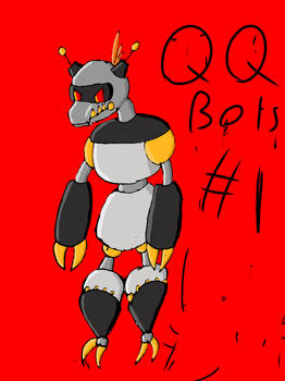 The Q-Q Bots One