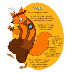 Sanjay