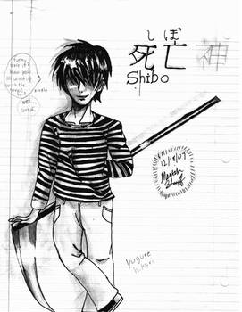 Shibo