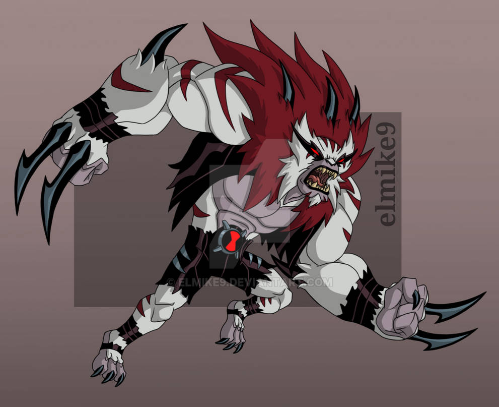 Albedo Ultimate Rath by elmike9 on DeviantArt