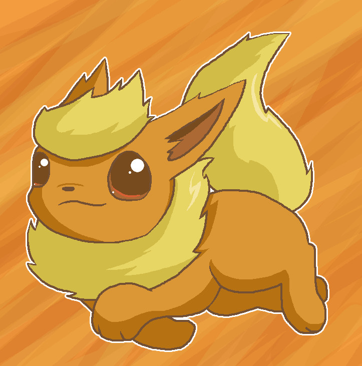 Flareon