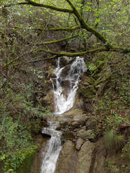 Napa Waterfall