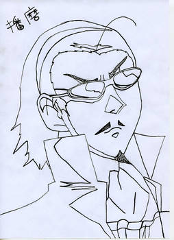 Kenji Harima