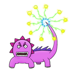 SP Creature: Plasmiyeh