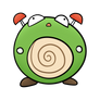 SP Creature: Padudik