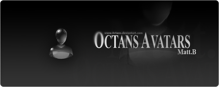 Octans Avatars