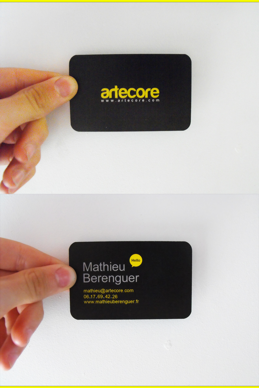 Artecore