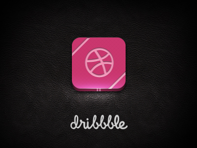 Dribbble