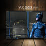 VLC 2.0.4 skin