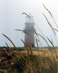 Gay Head Lighthouse by msdean