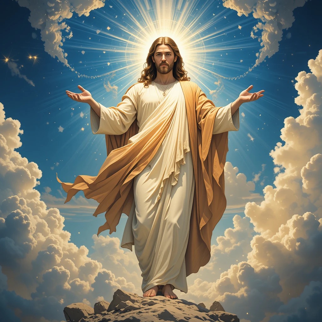 Deviantart Risen Jesus risen from the dead by angel80616 on DeviantArt
