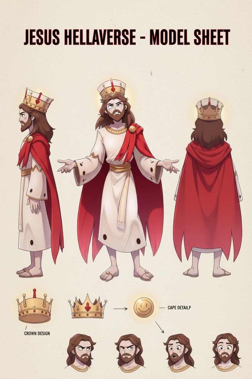 Jesus Deviantart Robes Jesus model by angel80616 on DeviantArt