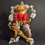 The Arch Toa 