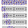 E Phrygian part 1