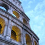 Rome,Colosseum