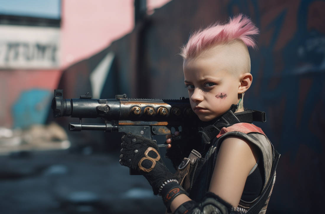 Tween Wars #1 by Popgrafix on DeviantArt