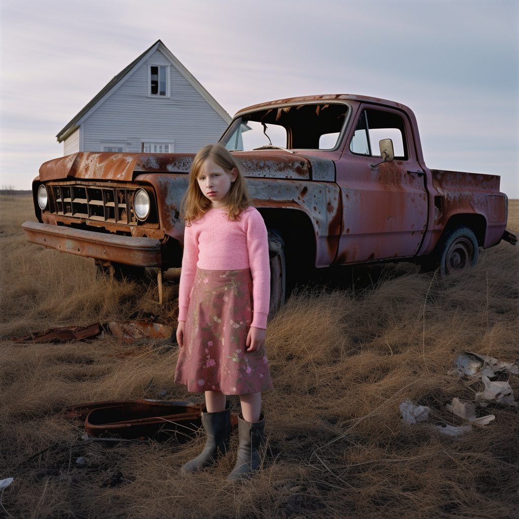 Pink And Rust Nr2 by Popgrafix on DeviantArt
