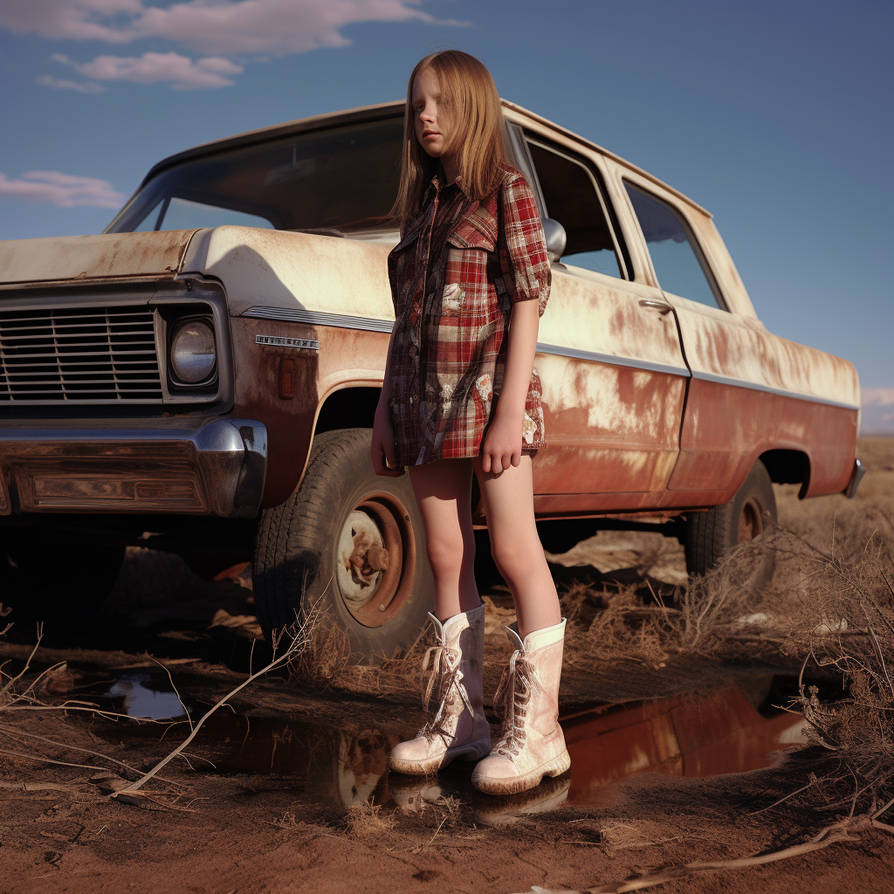 Pink And Rust Nr3 by Popgrafix on DeviantArt