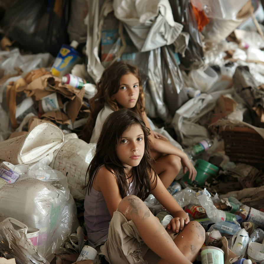 Trash Kits #4 by Popgrafix on DeviantArt