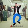 Oppan Critic Style