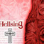 impure souls - hellsing