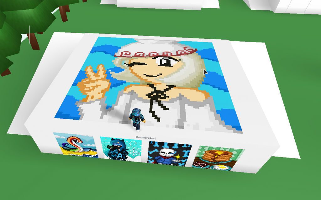diaper games roblox