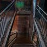 urbex : tuchthuis 6