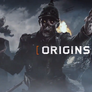 Origins Promotional Poster (New BO2 Zombies Map)