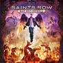 Saints Row Gat Out Of Hell Promo