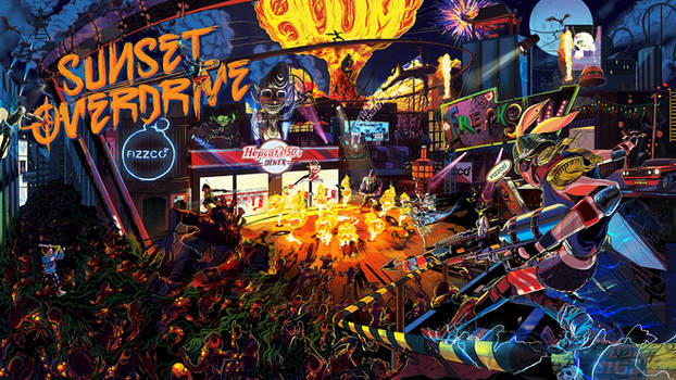 Overdriver3 Deviantart Explore the Best Overdrive Art | DeviantArt