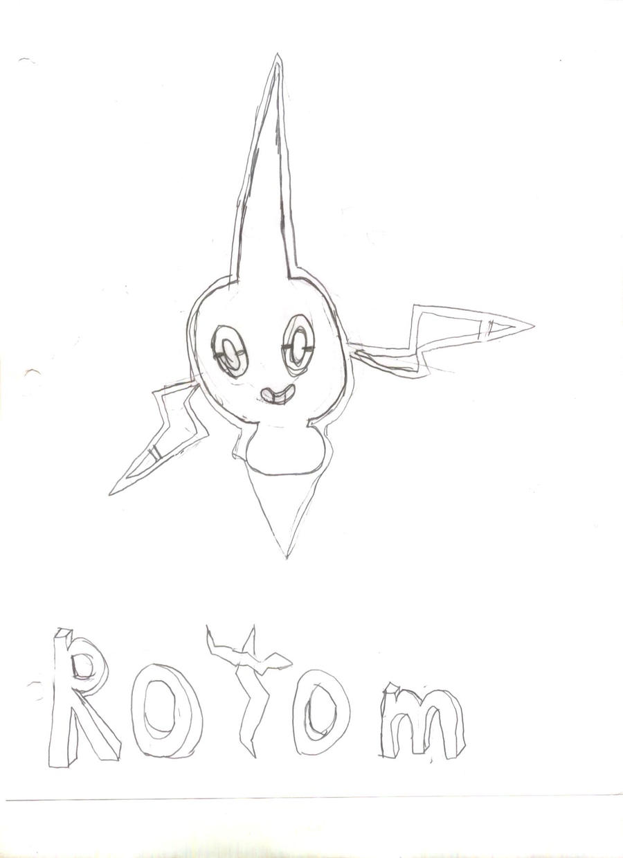 Rotom