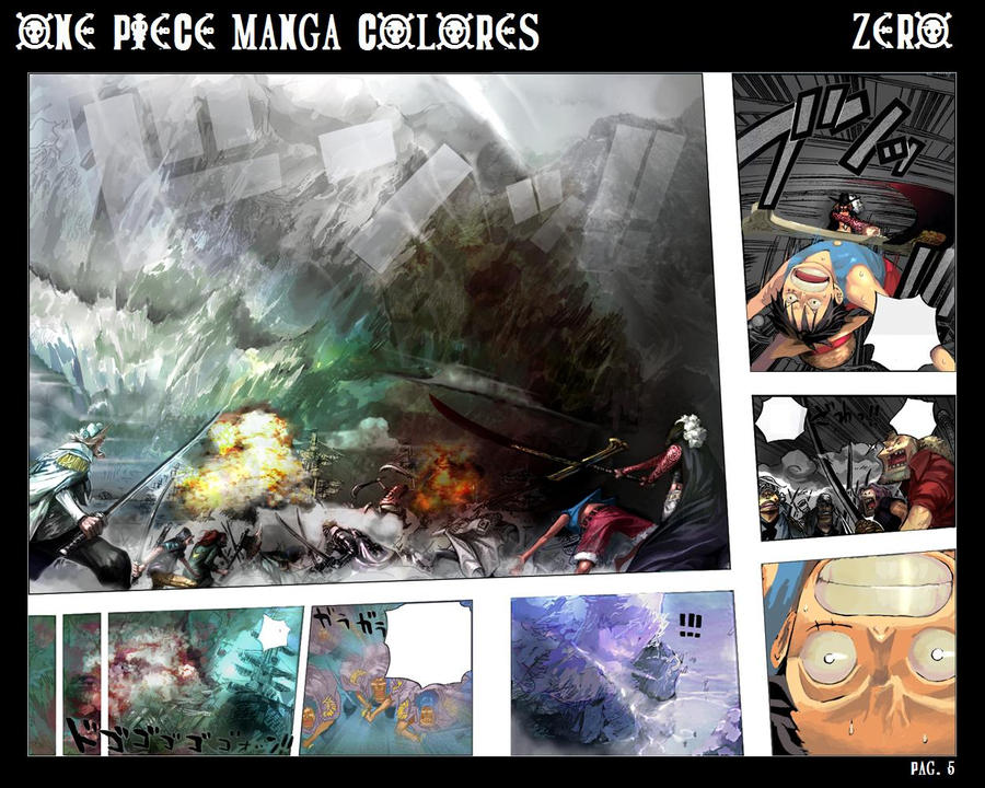 One Piece 568 569 570 By Iidarkikkiii On Deviantart One Piece 568 569 570 By Iidarkikkiii On Deviantart