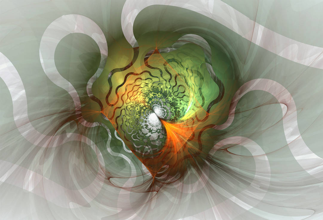 the inner core by GLO-HE on DeviantArt
