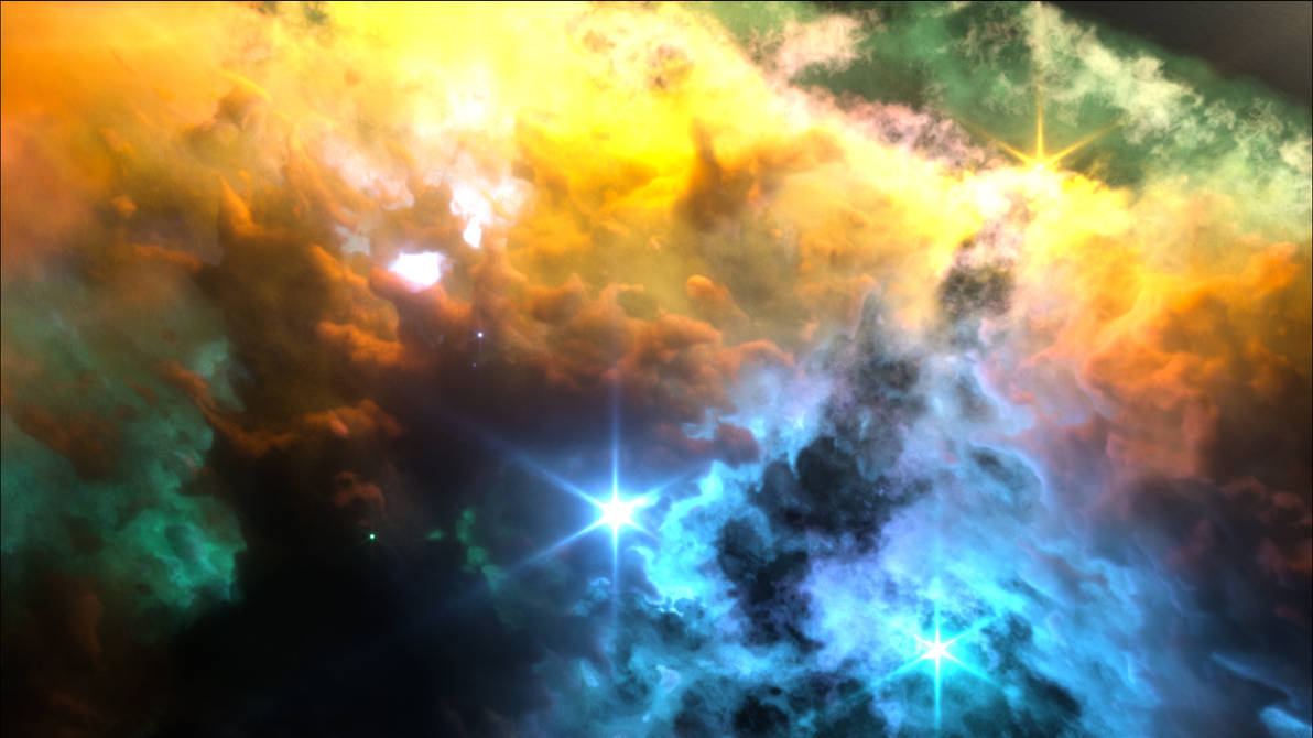 Wallpaper abstract by GLO-HE Wallpaper abstract by GLO-HE