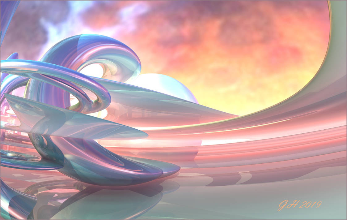 In the Sionnen planet by GLO-HE In the Sionnen planet by GLO-HE