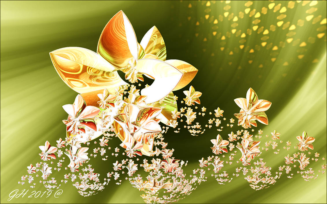 Spring Awakens Animation Spring awakening II by GLO-HE on DeviantArt