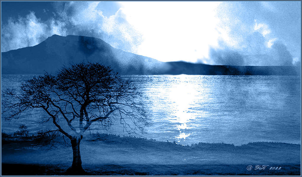 The-stillness-by-the-water by GLO-HE on DeviantArt