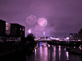 Hamburg Harbor Festival