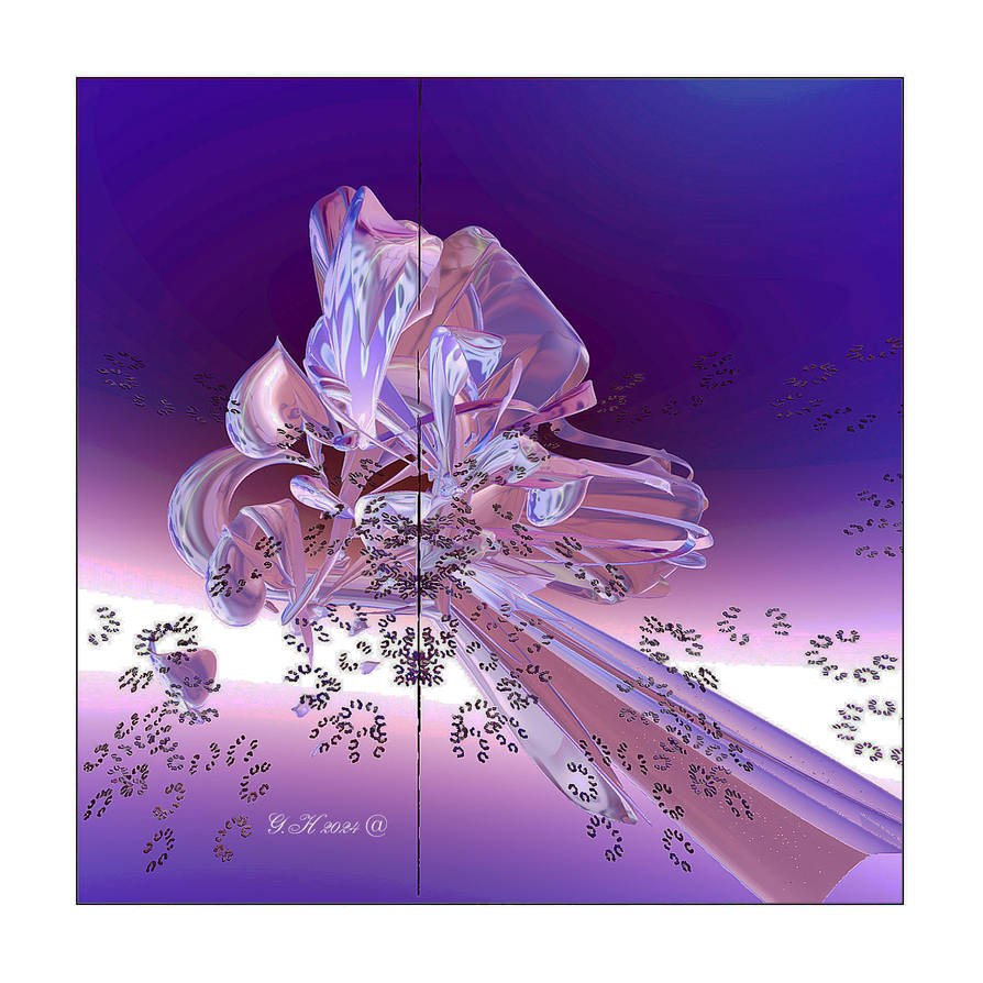 Spring-awakening by GLO-HE on DeviantArt