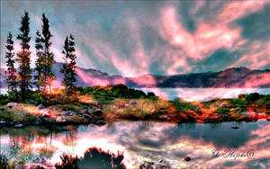 Nature Landscape II