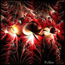 Red-and-White-Fractal