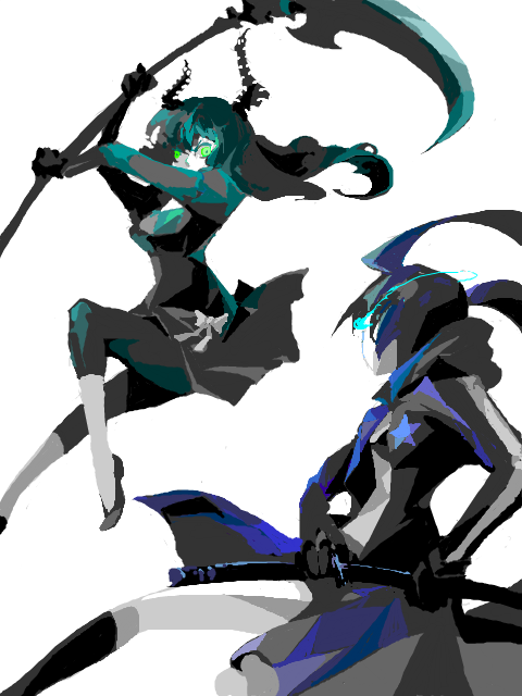 BRS vs DM