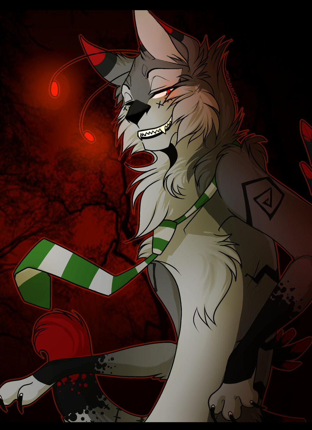 Lament of the Toy Factory by DoctorCritical