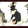 Fox Cub Adopts -1 open!-