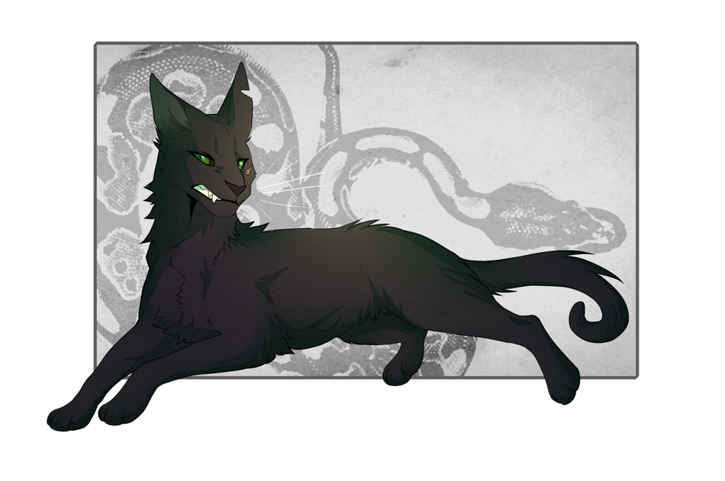 comm: Pythontail by DoctorCritical on DeviantArt