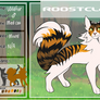 T-D: Wildfur - Roostclan